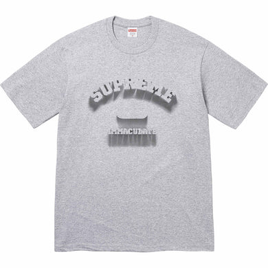 Supreme Shadow Tee Grey
