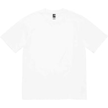 Supreme® The North Face® S/S Top White