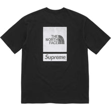 Supreme® The North Face® S/S Top Black