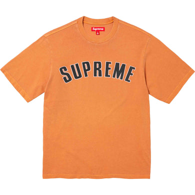 Supreme Cracked Arc S/S Top Orange