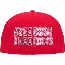 Supreme Sharpie® Box Logo New Era® Red