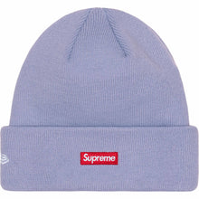 Supreme New Era® $ Beanie Lavender