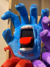 Santa Cruz NICI Screaming Hand