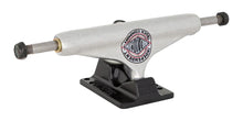 Stage 11 Forged Hollow BTG Summit Silver Black Independent Skateboard Truck