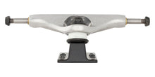 Stage 11 Forged Hollow BTG Summit Silver Black Independent Skateboard Truck