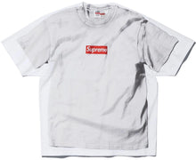Supreme MM6 Maison Margiela Box Logo Tee