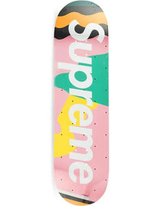 Supreme Mendini Skateboard