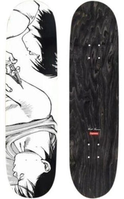 Supreme Akira Syringe Skateboard