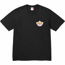 Supreme UKG Super Tight Tee Black