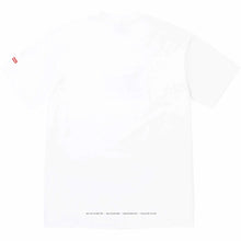 Supreme Tunnel Tee White