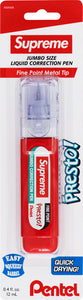 Supreme® Pentel™ Presto™ Correction Pen