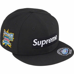 Supreme Championships Box Logo New Era