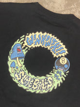 Santa Cruz Japan Slime 8 Balls Tee