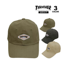 Thrasher Japan Diamond Logo Cap Kids