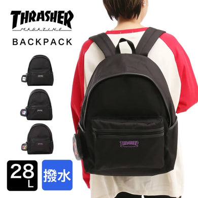 Thrasher Japan Backpack 28L