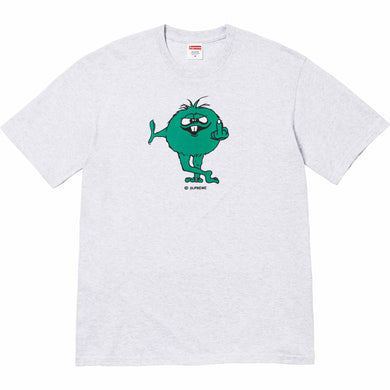 Supreme Camacho Tee Ash