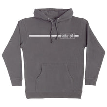 Santa Cruz Pokemon Energy Dot Mens Hoodie Grey