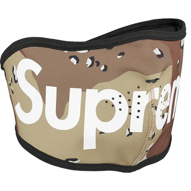 Supreme® WINDSTOPPER® Facemask Camo