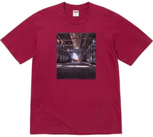 PREORDER SUPREME DAYS END TEE