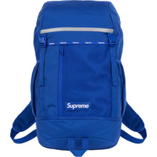 Supreme FW24 Backpack Blue