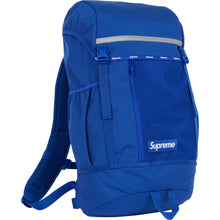 Supreme FW24 Backpack Blue