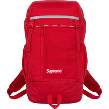 Supreme FW24 Backpack Red