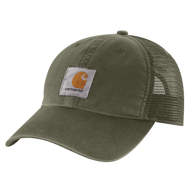 Carhartt Mesh Back Cap Basil