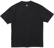 Supreme® Jordan® Biggie S/S Top Black