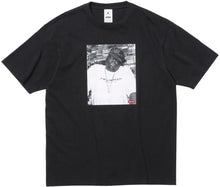 Supreme® Jordan® Biggie S/S Top Black