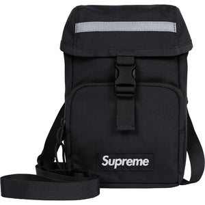 Supreme Camera Bag Black