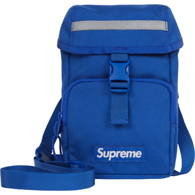 Supreme Camera Bag Blue