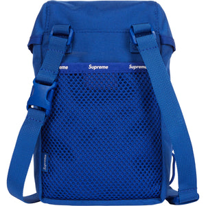 Supreme Camera Bag Blue