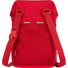 Supreme Camera Bag Red