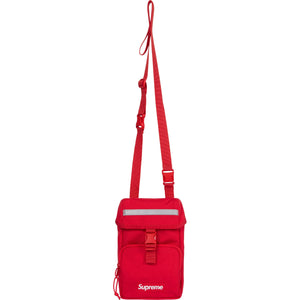 Supreme Camera Bag Red