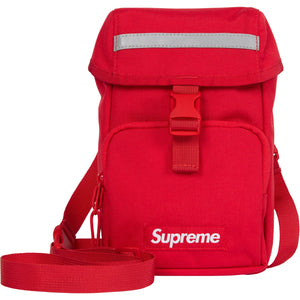 Supreme Camera Bag Red