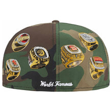 Supreme Rings Box Logo New Era® Camo