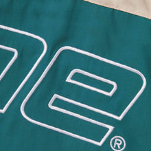 Supreme Curve Nylon Short Brown