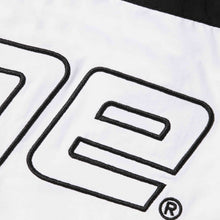 Supreme Curve Nylon Short Purple