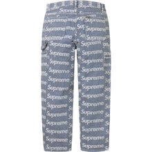 Supreme Denim Painter Pant