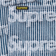 Supreme Denim Painter Pant