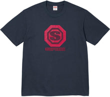 PREORDER SUPREME BLOCKBUSTER TEE