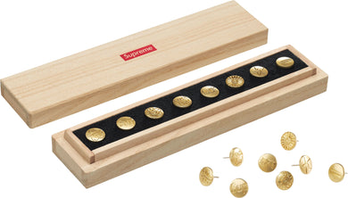 Supreme® CDW Push Pin Set