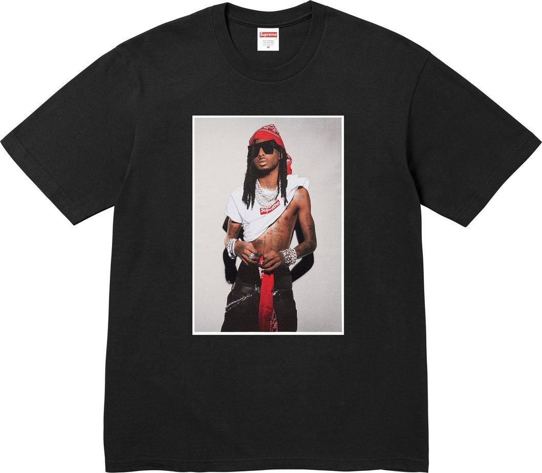 PREORDER Supreme PLAYBOI CARTI Tee