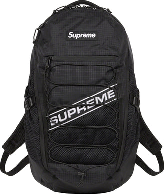 Supreme 55th Backpack Black