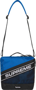 Supreme 55th Shoulder Bag Blue