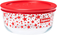 Supreme® Pyrex® Bowls (Set of 3)