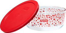 Supreme® Pyrex® Bowls (Set of 3)