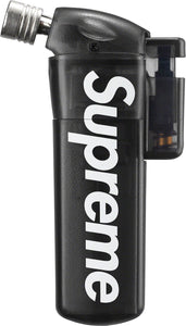 Supreme®/Soto Pocket Torch Black