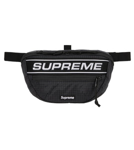 Supreme 55th Waist Bag Black