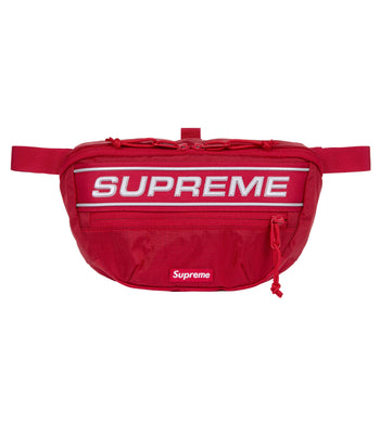 Supreme 55th Waist Bag Red